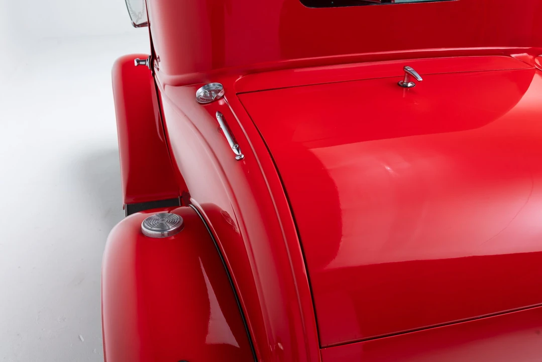 Ford Hot Rod - Image 30 of 31