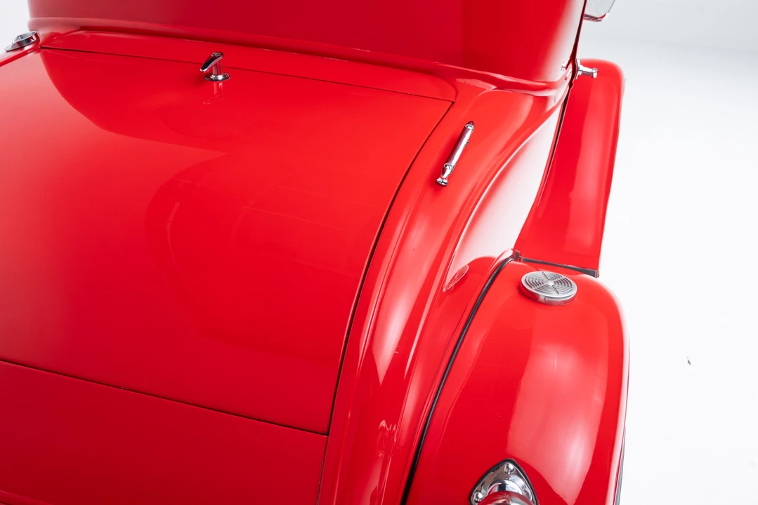 Ford Hot Rod - Image 31 of 31