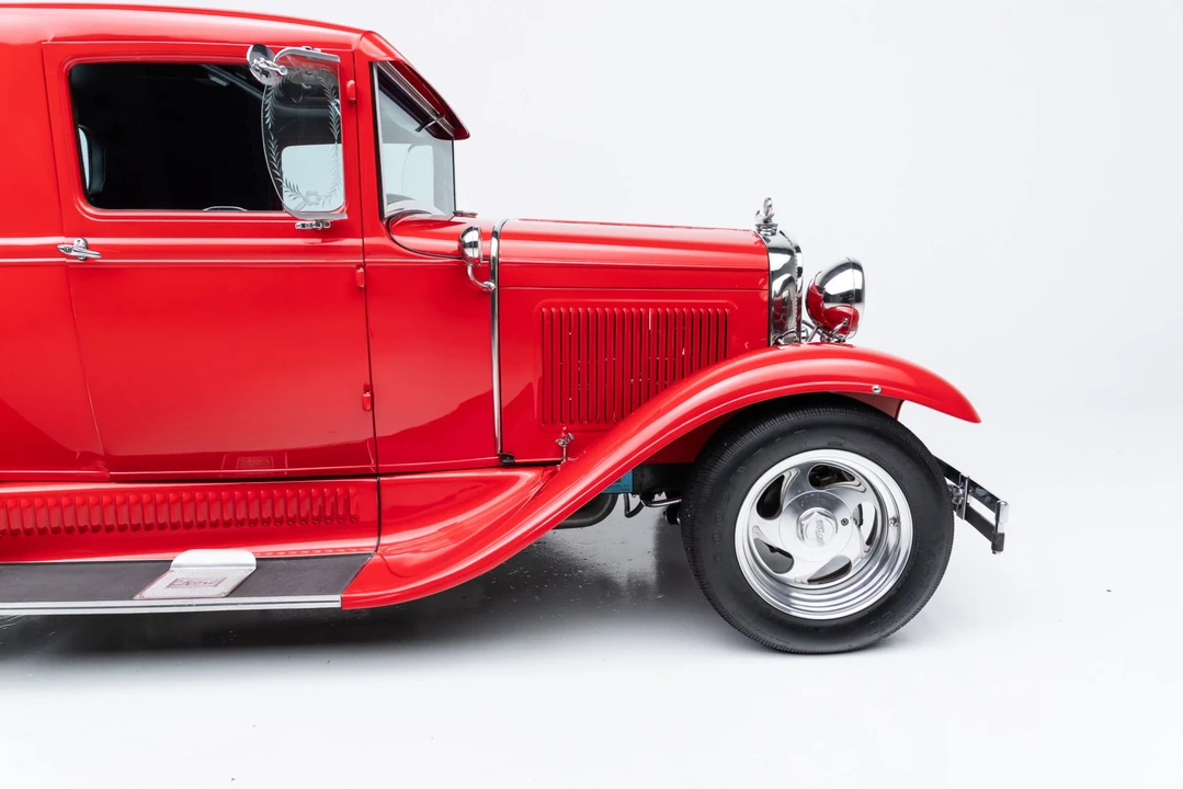 Ford Hot Rod - Image 24 of 31
