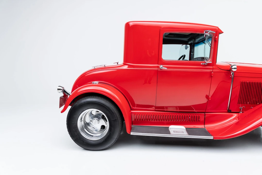 Ford Hot Rod - Image 23 of 31