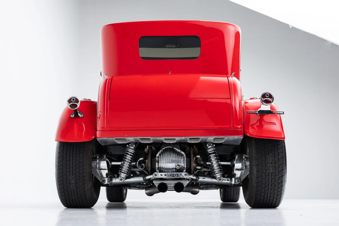 Ford Hot Rod - Image 8 of 31