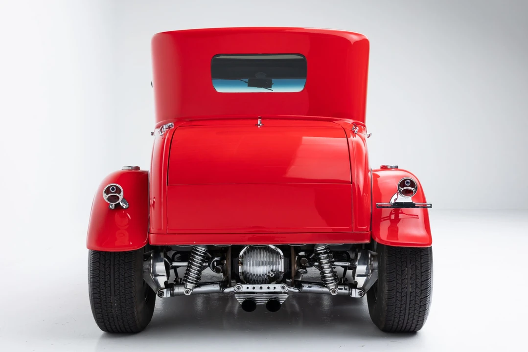Ford Hot Rod - Image 9 of 31