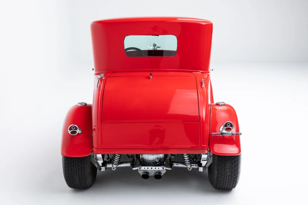 Ford Hot Rod - Image 10 of 31
