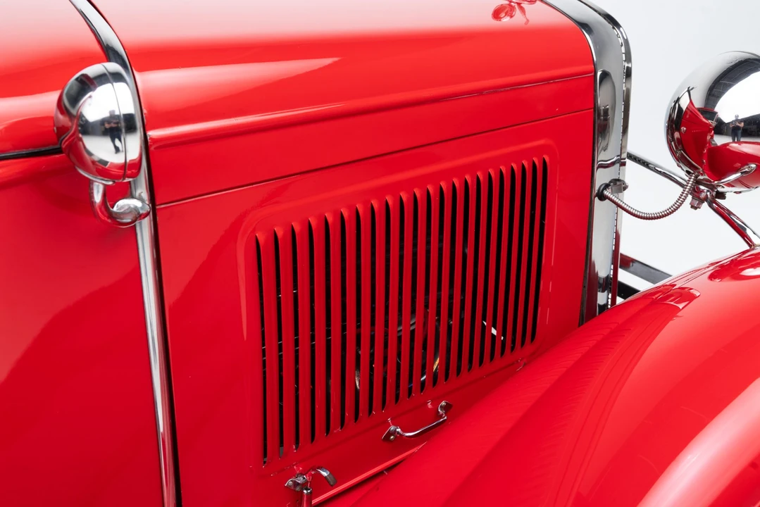 Ford Hot Rod - Image 28 of 31
