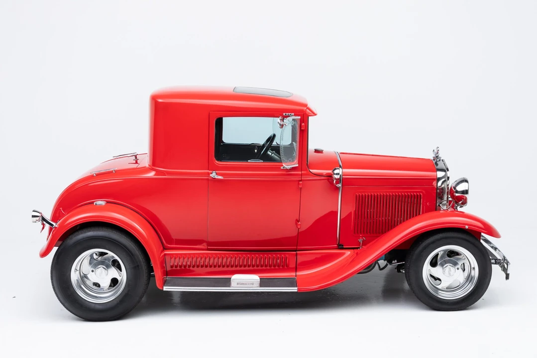 Ford Hot Rod - Image 16 of 31