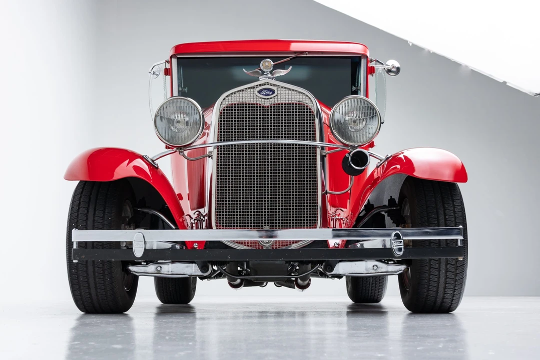Ford Hot Rod - Image 21 of 31