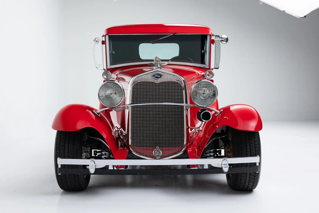 Ford Hot Rod - Image 22 of 31