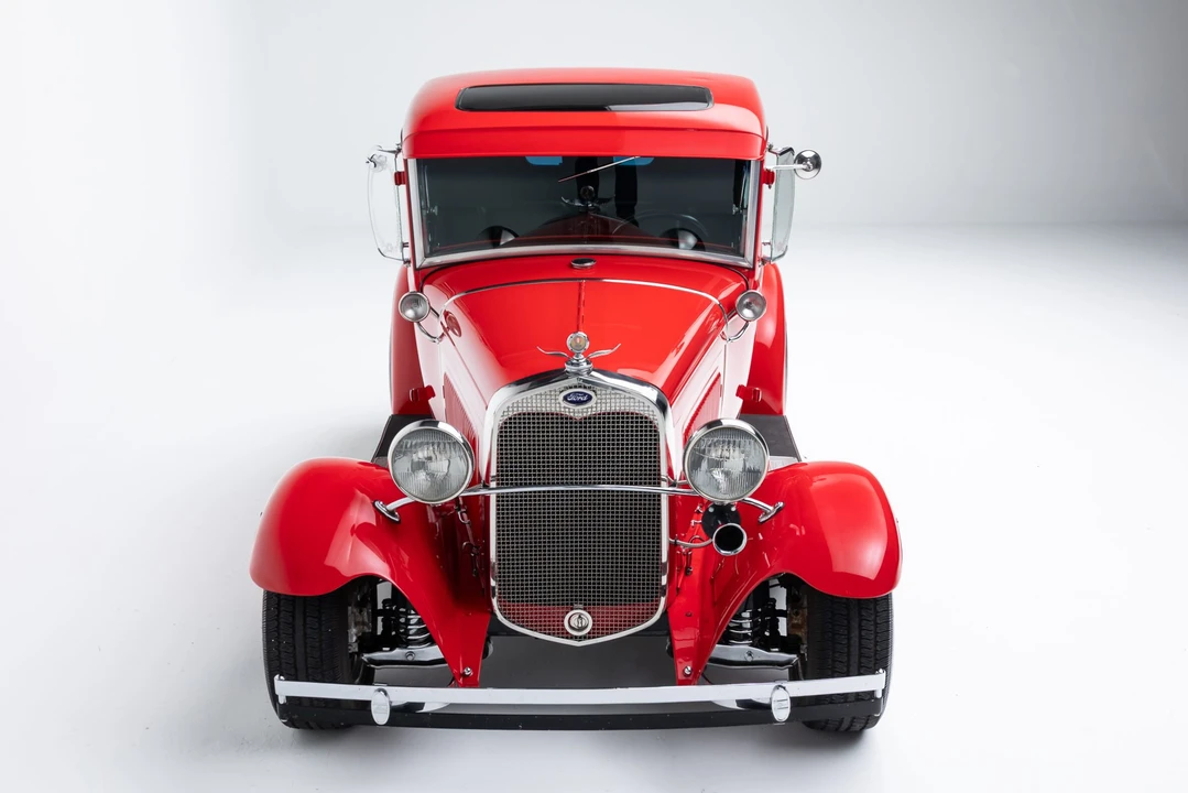 Ford Hot Rod - Image 20 of 31