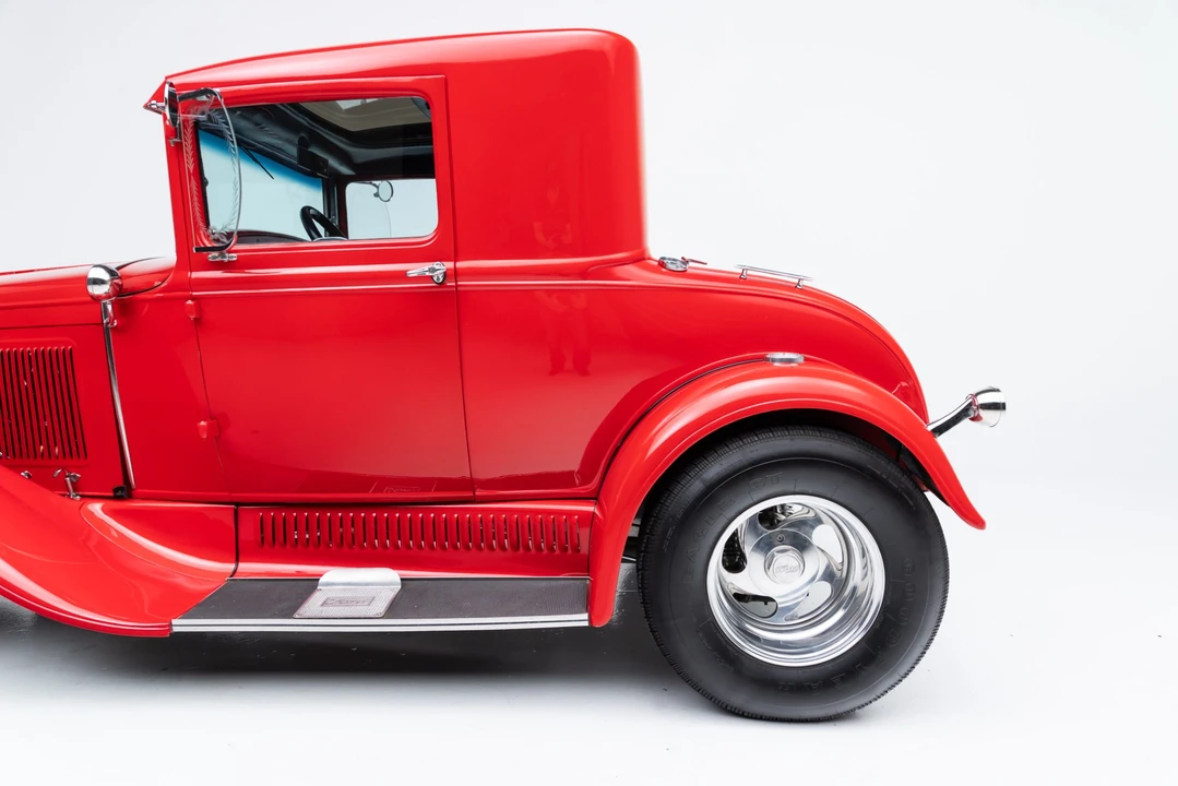Ford Hot Rod - Image 26 of 31
