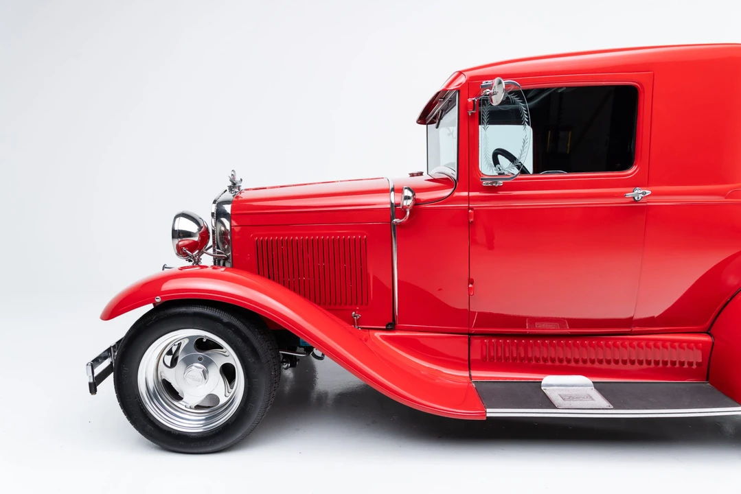 Ford Hot Rod - Image 25 of 31