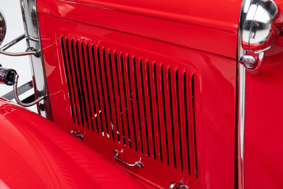 Ford Hot Rod - Image 27 of 31