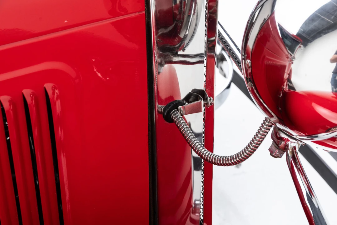 Ford Hot Rod - Image 29 of 31