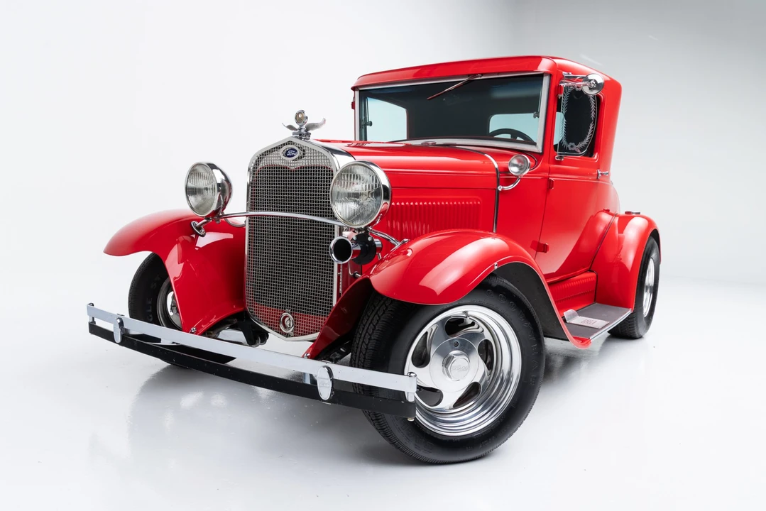 Ford Hot Rod - Image 6 of 31