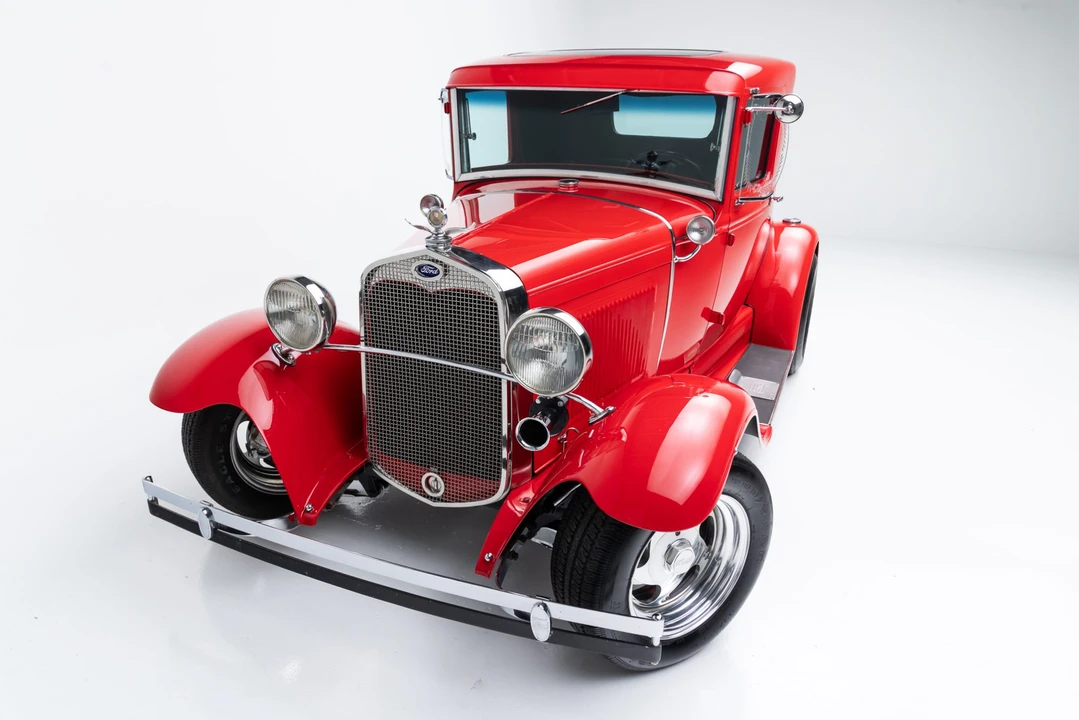 Ford Hot Rod - Image 3 of 31