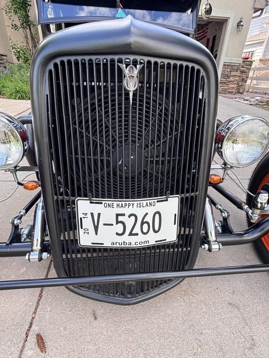 Ford Model A - Image 10 of 31