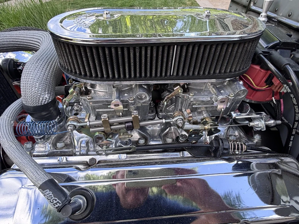 Ford Model A - Image 24 of 31