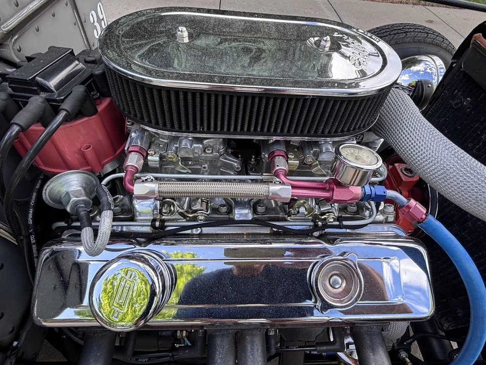 Ford Model A - Image 26 of 31