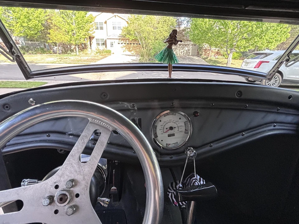 Ford Model A - Image 17 of 31