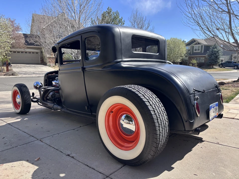Ford Model A - Image 4 of 31