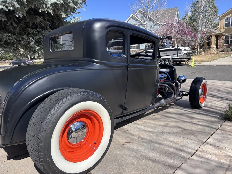 Ford Model A - Image 5 of 31