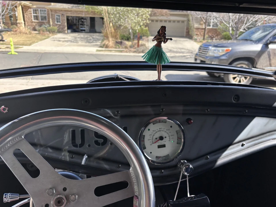 Ford Model A - Image 16 of 31