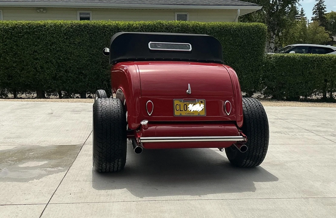 Ford Hot Rod - Image 14 of 31