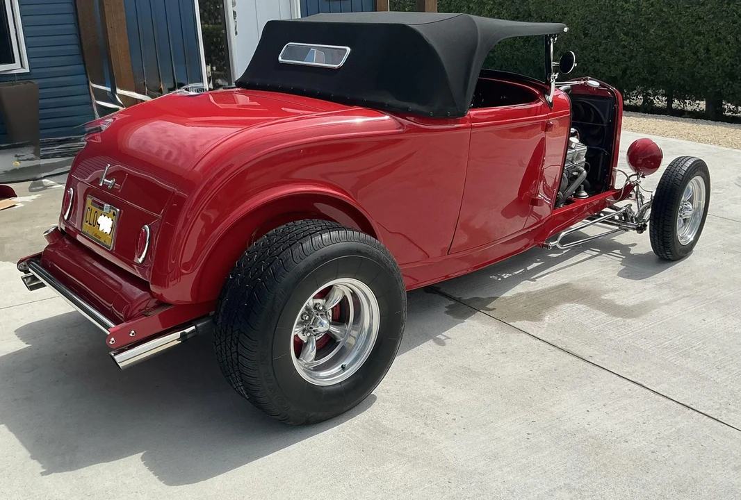 Ford Hot Rod - Image 11 of 31
