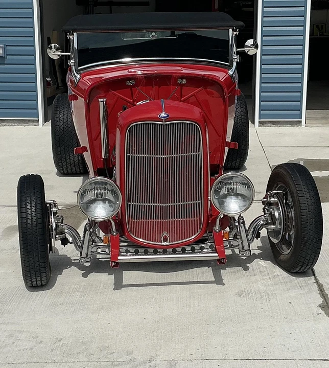 Ford Hot Rod - Image 5 of 31