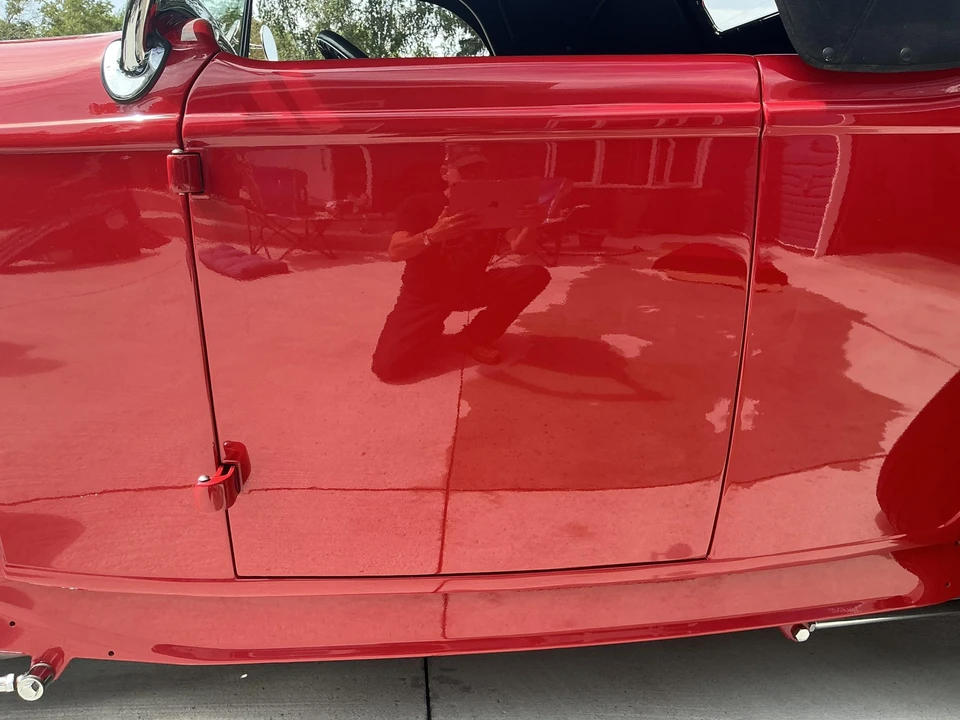 Ford Hot Rod - Image 18 of 31