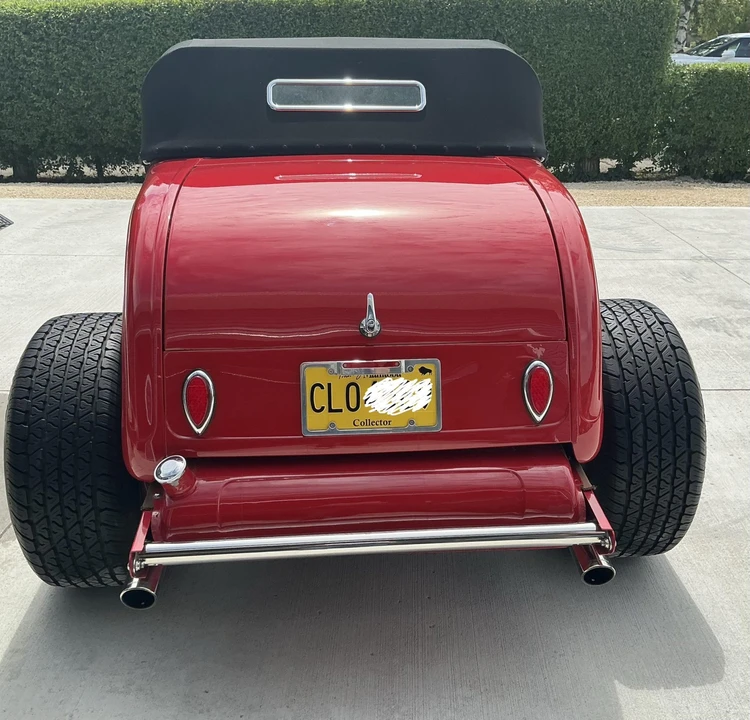 Ford Hot Rod - Image 13 of 31