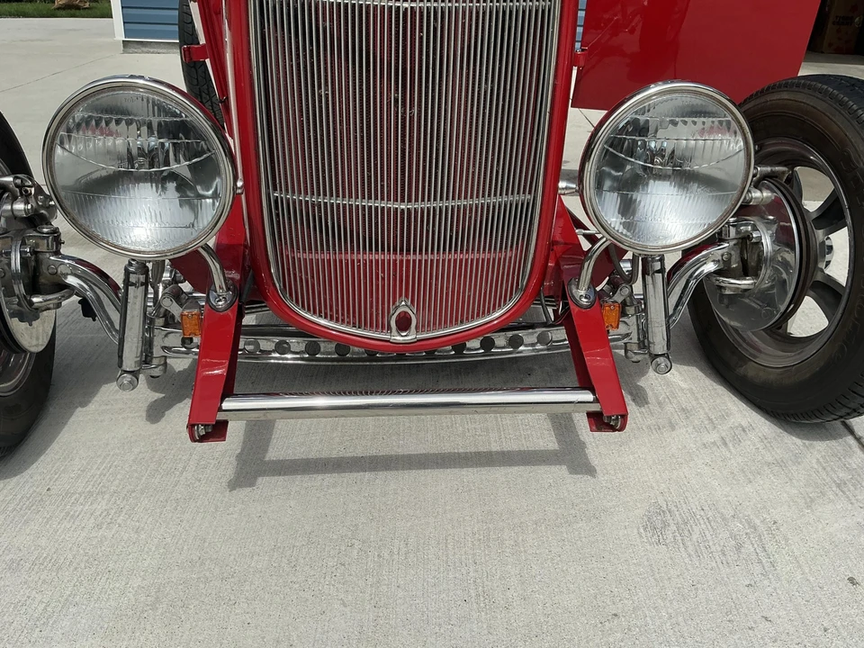 Ford Hot Rod - Image 23 of 31