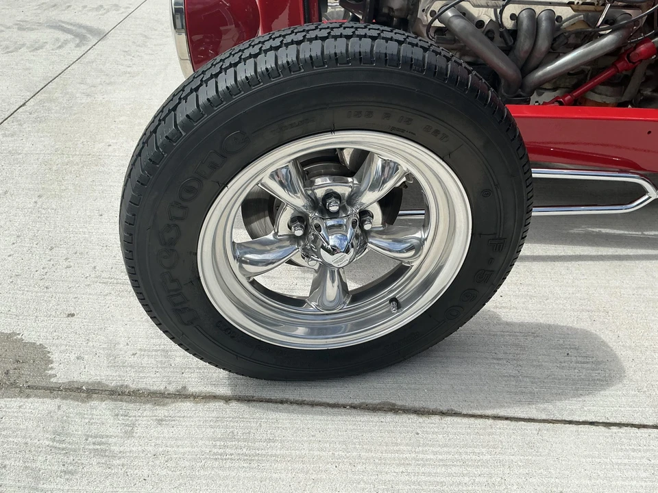 Ford Hot Rod - Image 30 of 31