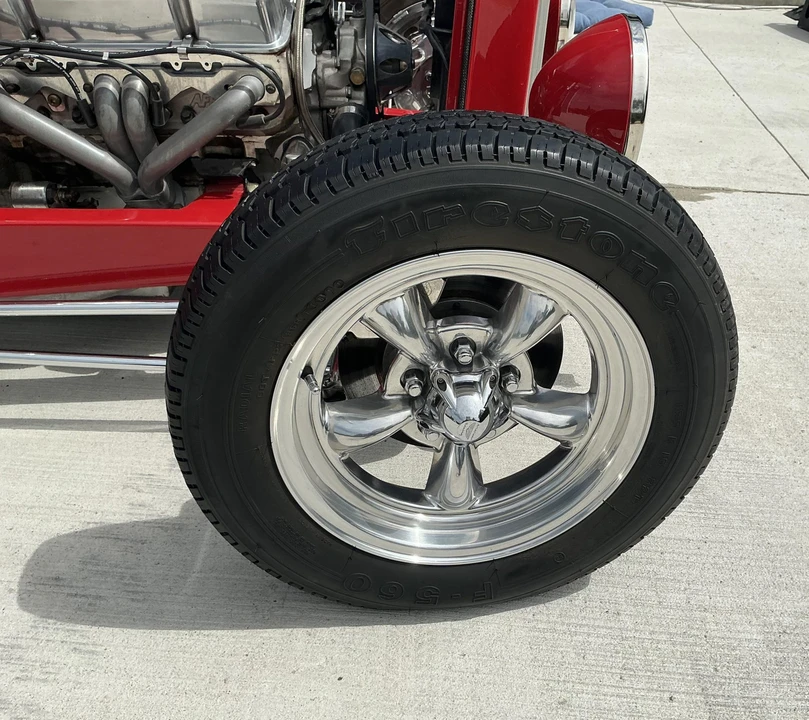 Ford Hot Rod - Image 31 of 31