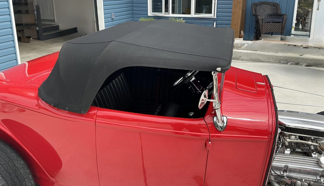 Ford Hot Rod - Image 24 of 31