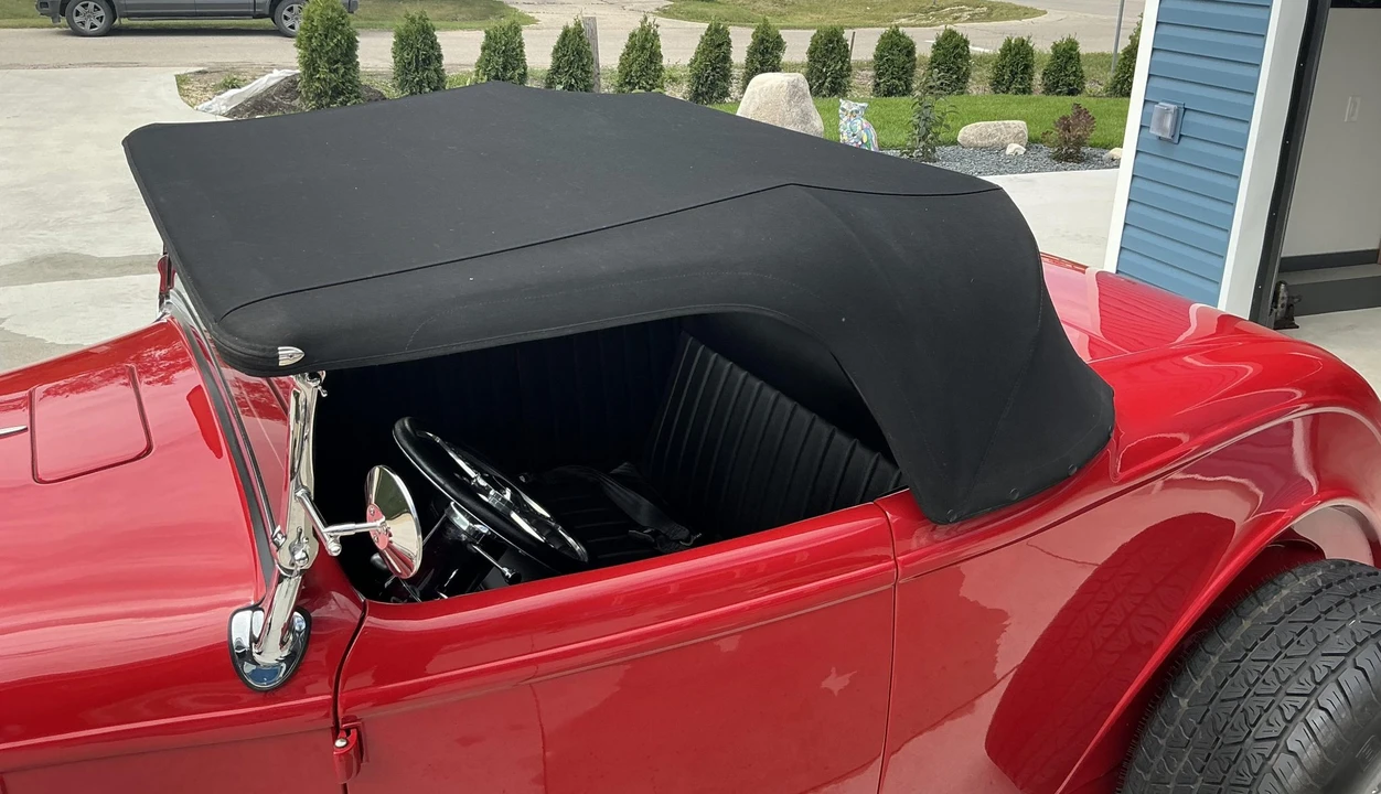Ford Hot Rod - Image 17 of 31