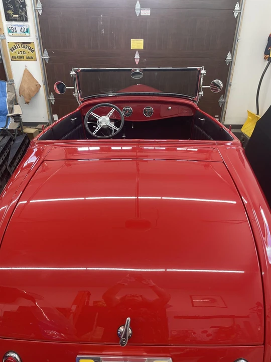 Ford Hot Rod - Image 28 of 31