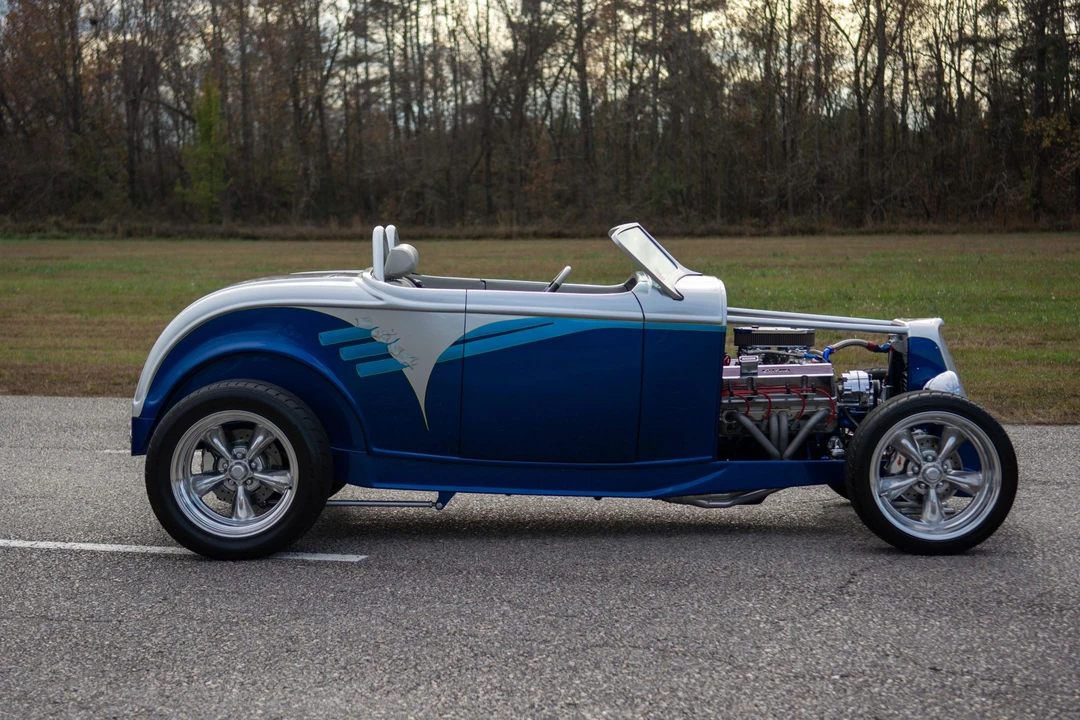 Ford Hot Rod - Image 18 of 31