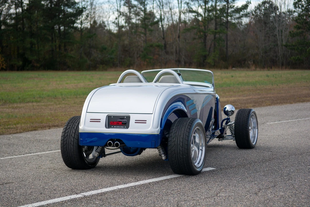 Ford Hot Rod - Image 15 of 31