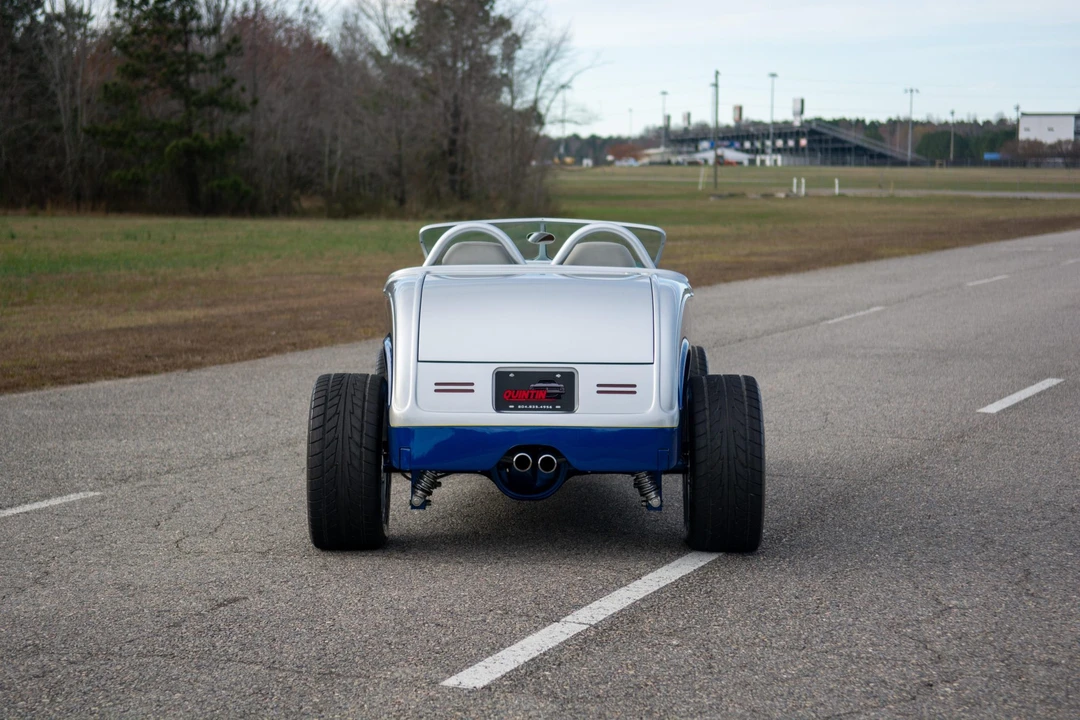 Ford Hot Rod - Image 14 of 31
