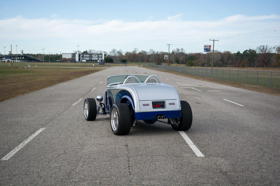 Ford Hot Rod - Image 13 of 31