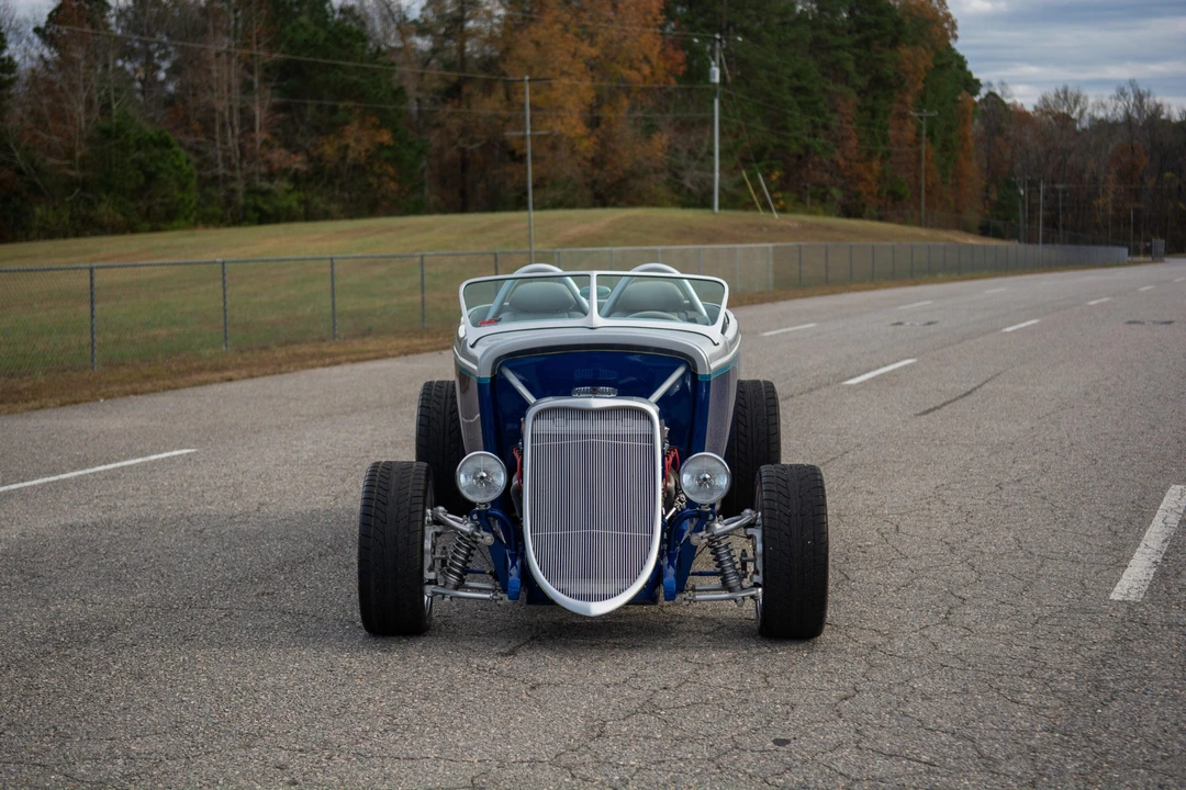 Ford Hot Rod - Image 21 of 31