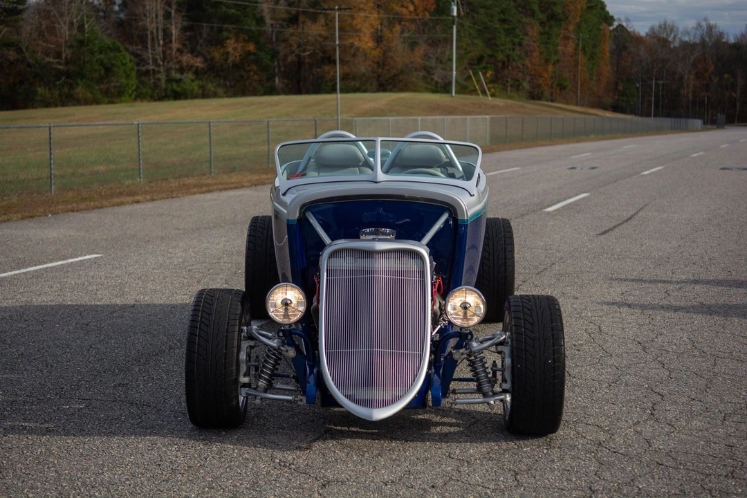 Ford Hot Rod - Image 22 of 31