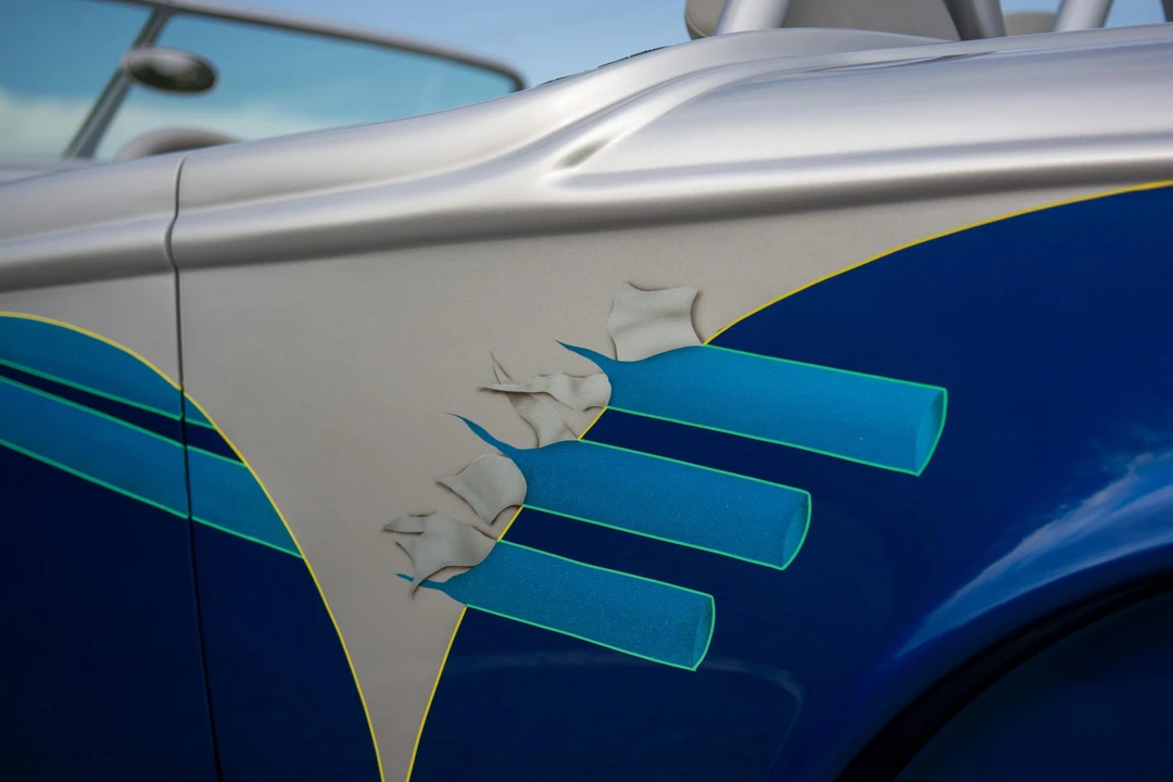Ford Hot Rod - Image 30 of 31