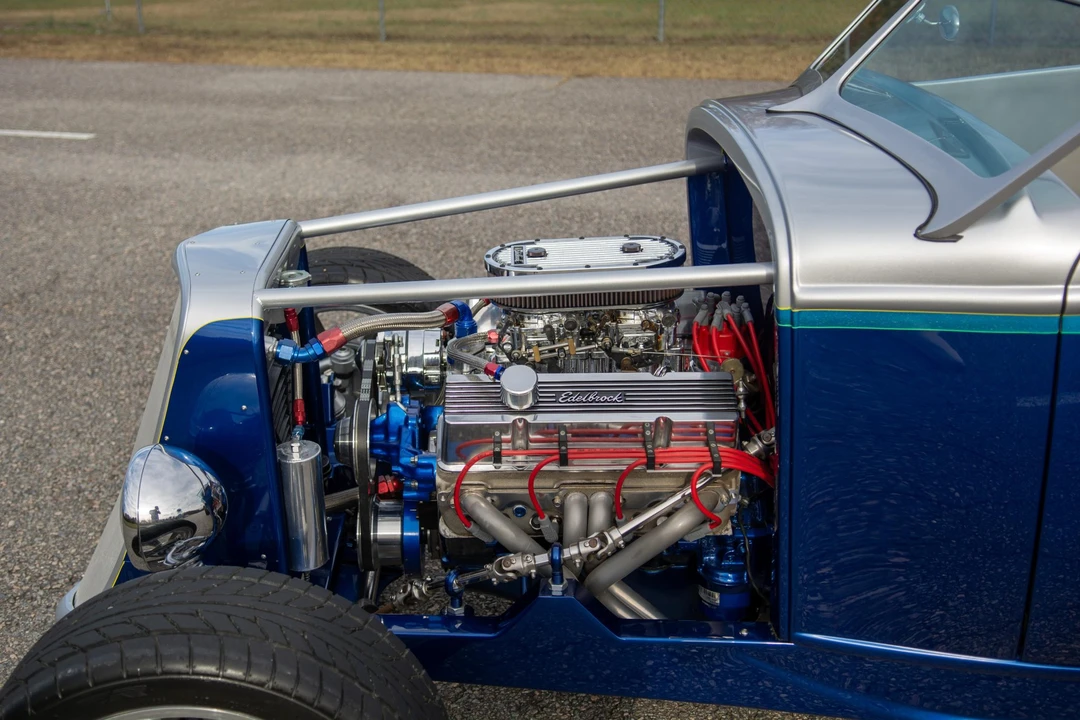 Ford Hot Rod - Image 27 of 31