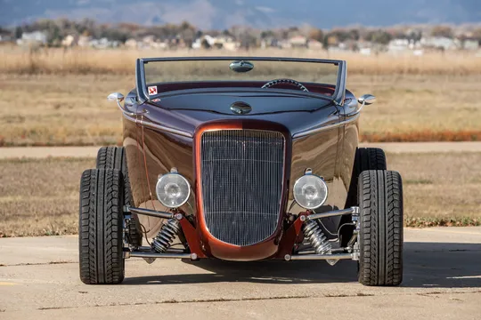 Ford Hot Rod - Image 3 of 31