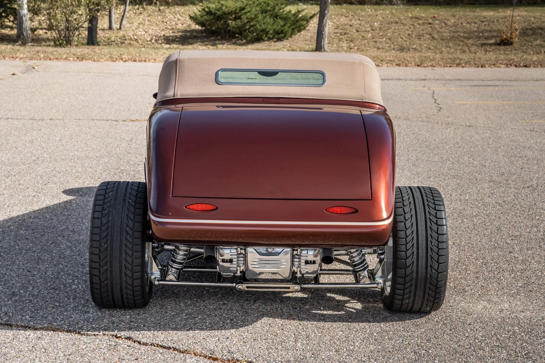 Ford Hot Rod - Image 16 of 31