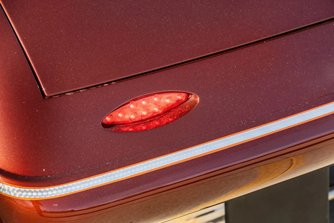 Ford Hot Rod - Image 23 of 31