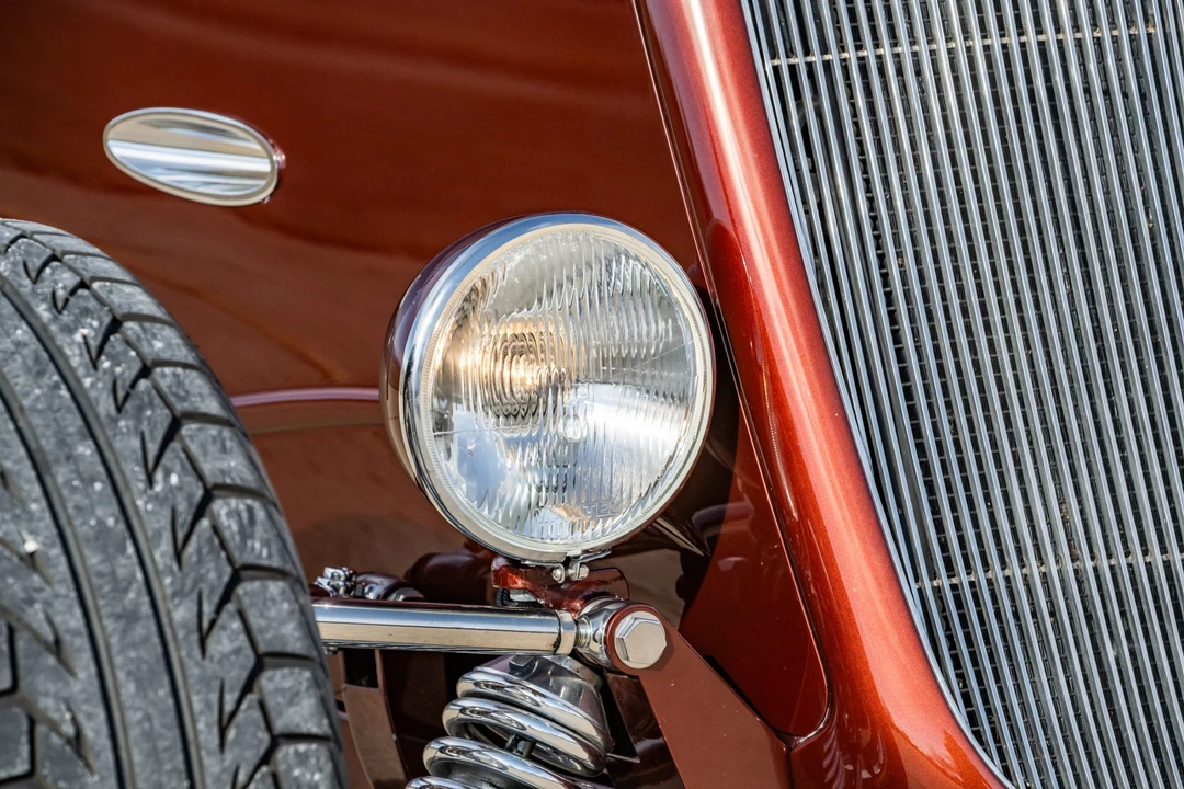 Ford Hot Rod - Image 21 of 31