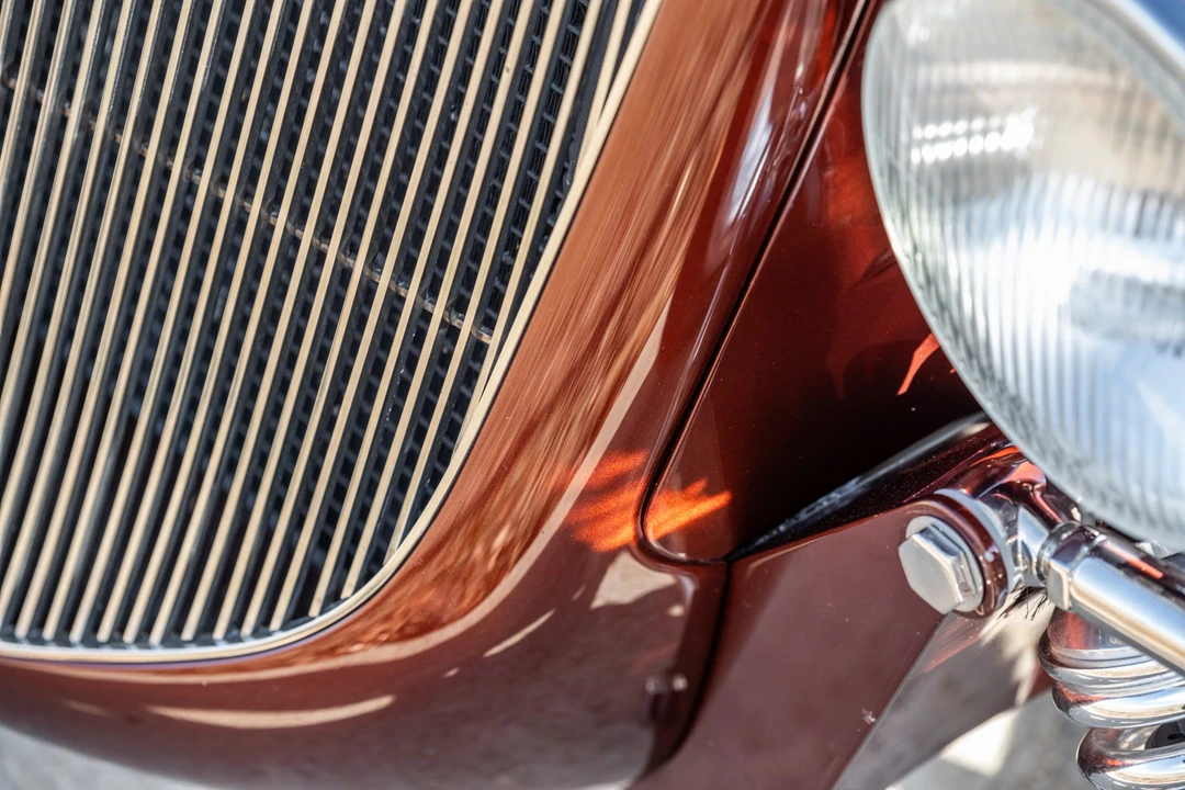 Ford Hot Rod - Image 31 of 31