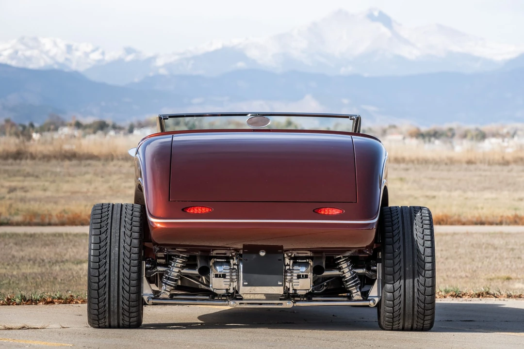 Ford Hot Rod - Image 7 of 31
